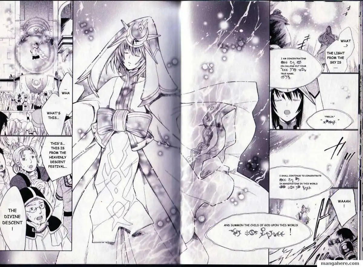 Ar Tonelico 2 Chapter 6 18